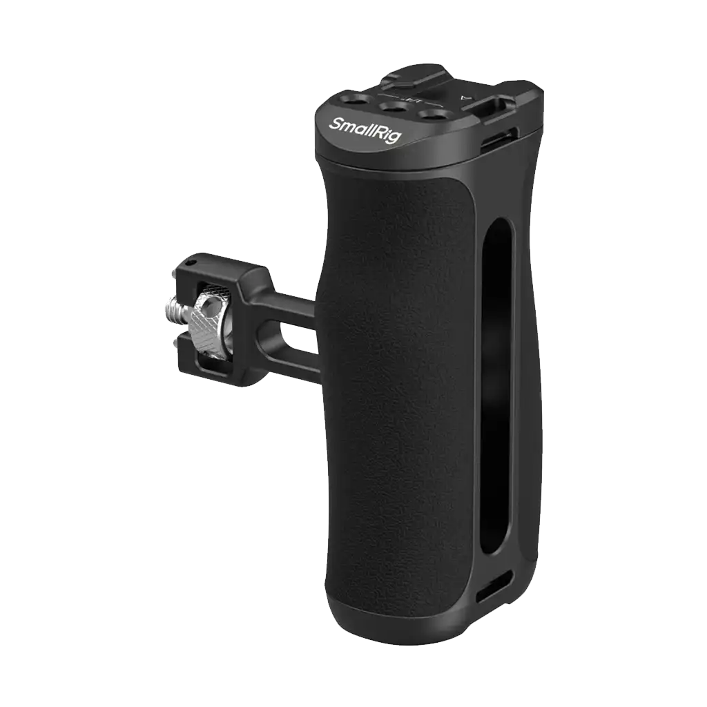 SmallRig Side Handle with 1/4"-20 Locating Screw