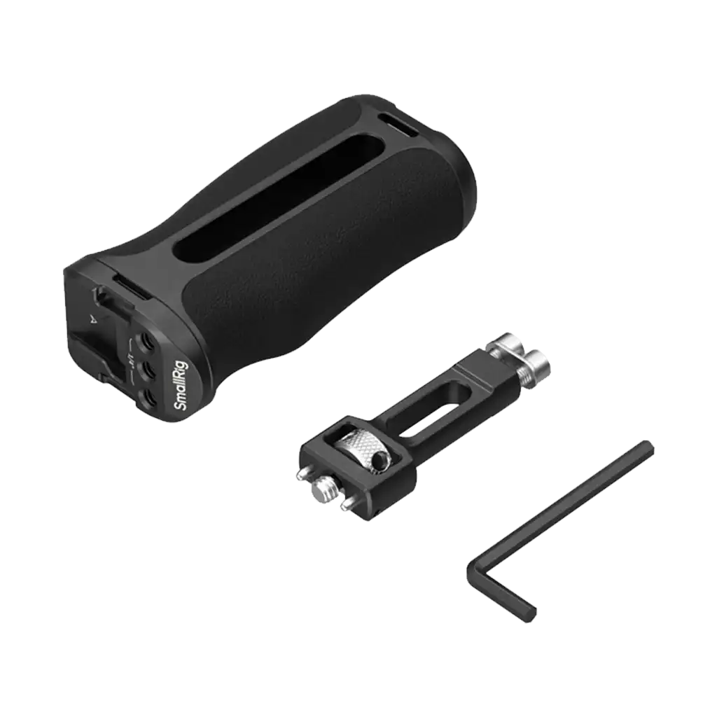 SmallRig Side Handle with 1/4"-20 Locating Screw