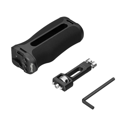 SmallRig Side Handle with 1/4"-20 Locating Screw