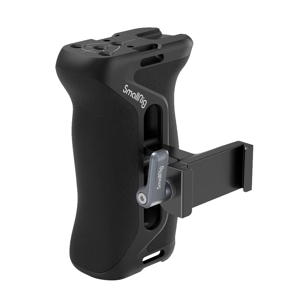 SmallRig Side Handle with Arca-Type Clamp Adapter