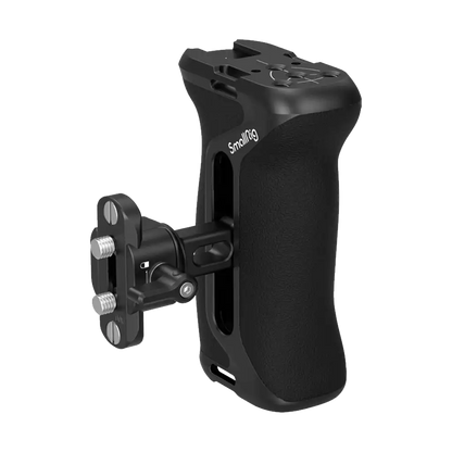 SmallRig Side Handle with NATO Clamp and Rail