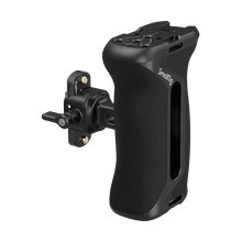 SmallRig Side Handle with NATO Clamp and Rail