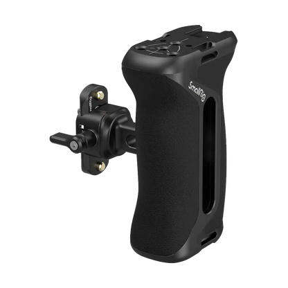 SmallRig Side Handle with NATO Clamp and Rail