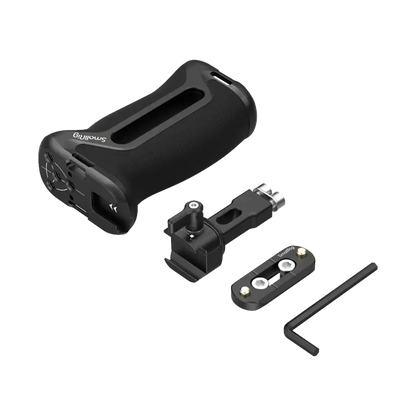 SmallRig Side Handle with NATO Clamp and Rail