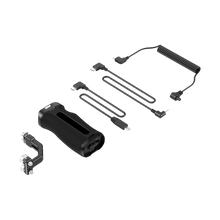 SmallRig Side Handle with REC Trigger for Select Cameras