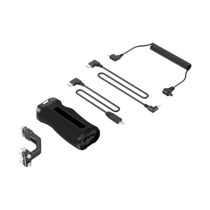 SmallRig Side Handle with REC Trigger for Select Cameras