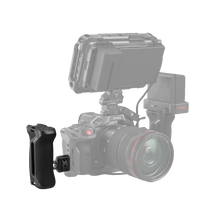 SmallRig Side Handle with Two-in-One Locating Screw (1/4"-20 and 3/8"-16)