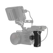 SmallRig Snap-On Quick-Lock NATO Side Handle