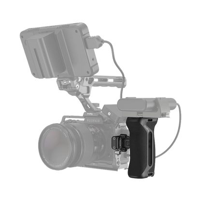 SmallRig Snap-On Quick-Lock NATO Side Handle