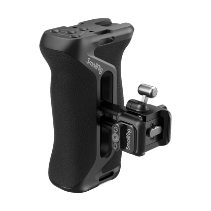 SmallRig Snap-On Quick-Lock NATO Side Handle