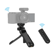 SmallRig SR-RG1 Wireless Shooting Grip / Tabletop Tripod