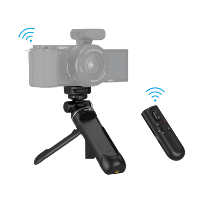 SmallRig SR-RG1 Wireless Shooting Grip / Tabletop Tripod