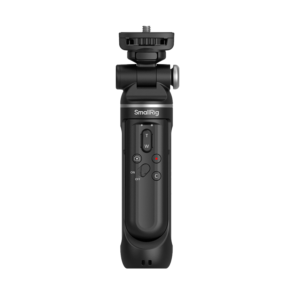 SmallRig SR-RG2 Wireless Shooting Grip