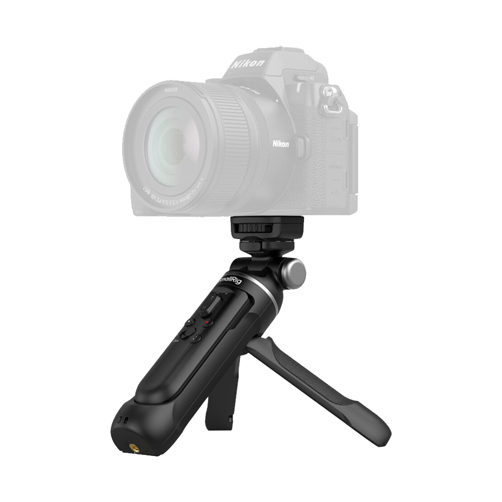SmallRig SR-RG2 Wireless Shooting Grip