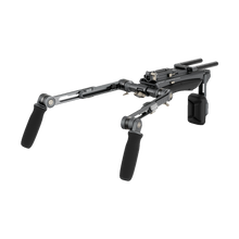 SmallRig SR007 HawkLock Shoulder Rig Pro