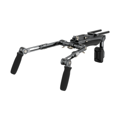 SmallRig SR007 HawkLock Shoulder Rig Pro