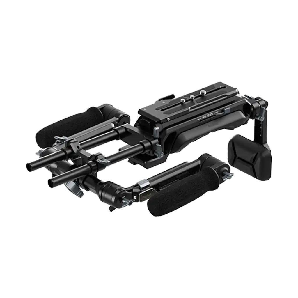 SmallRig SR009 HawkLock VCT-14 Type Shoulder Rig