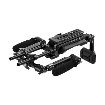 SmallRig SR009 HawkLock VCT-14 Type Shoulder Rig