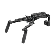 SmallRig SR009 HawkLock VCT-14 Type Shoulder Rig