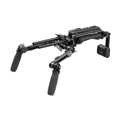 SmallRig SR009 HawkLock VCT-14 Type Shoulder Rig