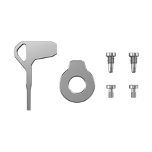 SmallRig Stainless Steel Screw Set with Screwdrivers