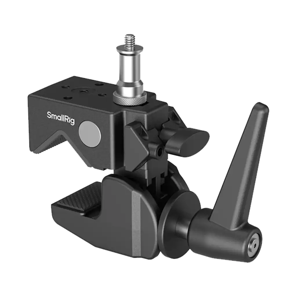 SmallRig Super Clamp 4861