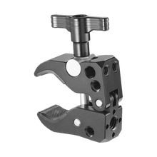 SmallRig Super Clamp for 10-55mm Rods