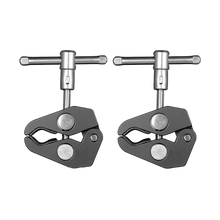 SmallRig Super Clamp with 1/4"-20 and 3/8"-16 Threads (Pair)