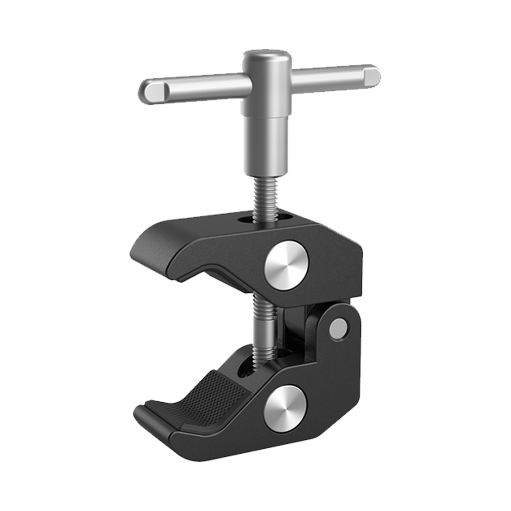 SmallRig Super Clamp With 1/4" and 3/8" Thread