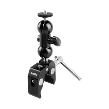 SmallRig Super Clamp with Ball Head Arm
