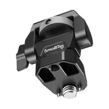 SmallRig Swivel and Tilt Adjustable Monitor Mount with ARRI-Style Mount