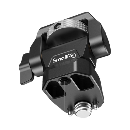 SmallRig Swivel and Tilt Adjustable Monitor Mount with ARRI-Style Mount