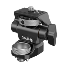 SmallRig Swivel and Tilt Adjustable Monitor Mount with ARRI-Style Mount