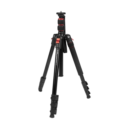 SmallRig T-10 Aluminum Travel Tripod