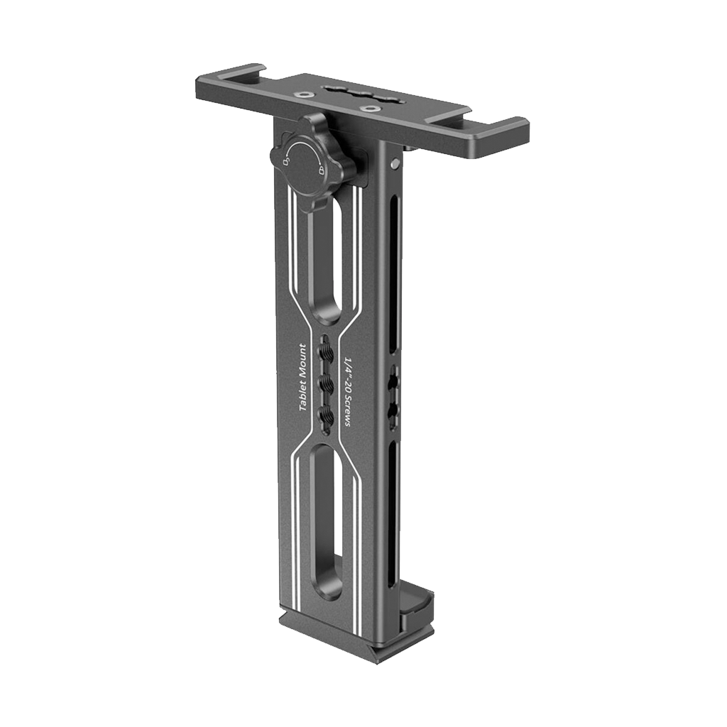 SmallRig Tablet Mount for 7.9 to 12.9" Tablet/iPad