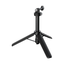 SmallRig Telescoping Handgrip/Tripod for Action Cameras with 3-Prong Mount
