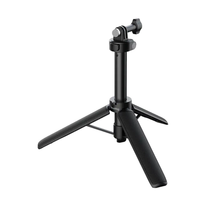 SmallRig Telescoping Handgrip/Tripod for Action Cameras with 3-Prong Mount