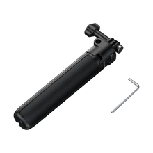 SmallRig Telescoping Handgrip/Tripod for Action Cameras with 3-Prong Mount