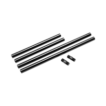 SmallRig Threaded 15mm Aluminum Rod Pack with Connectors