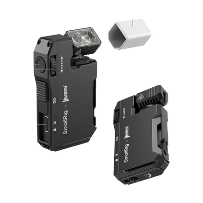 SmallRig Thumb EDC Flashlight