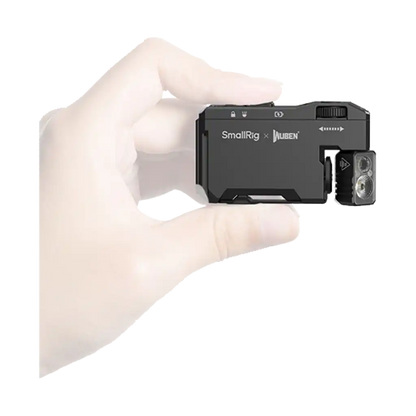 SmallRig Thumb EDC Flashlight