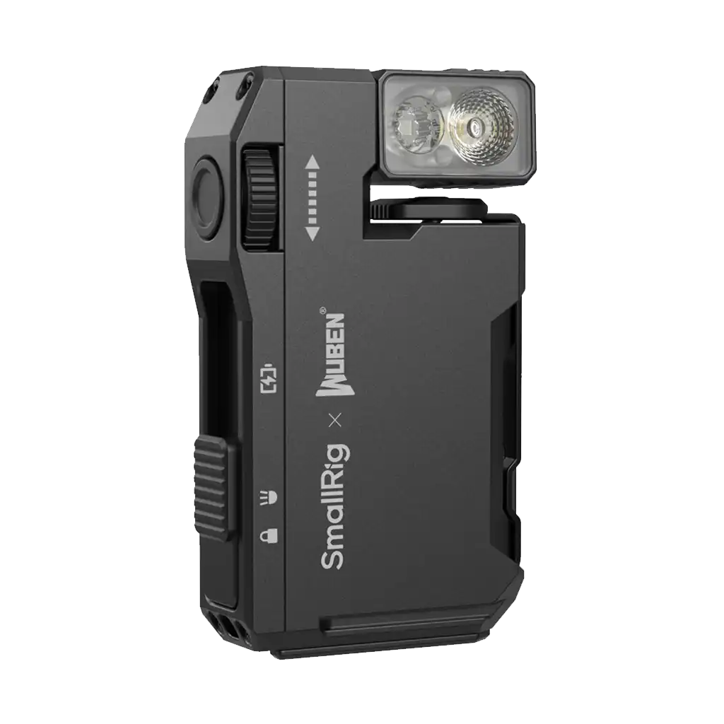SmallRig Thumb EDC Flashlight