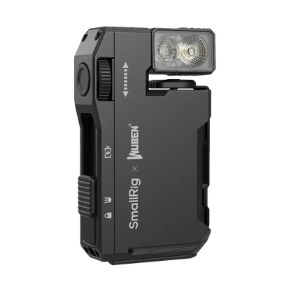 SmallRig Thumb EDC Flashlight