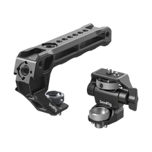SmallRig Top Handle and Monitor Mount Accessory Kit (3/8"-16 ARRI Mount)