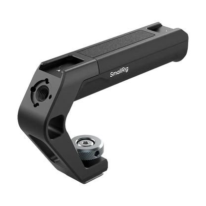 SmallRig Top Handle with Cold Shoe Mount