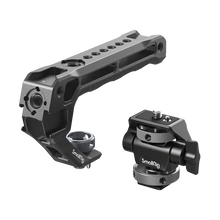 SmallRig Top Handle with Monitor Support Kit (Shoe Adapter)