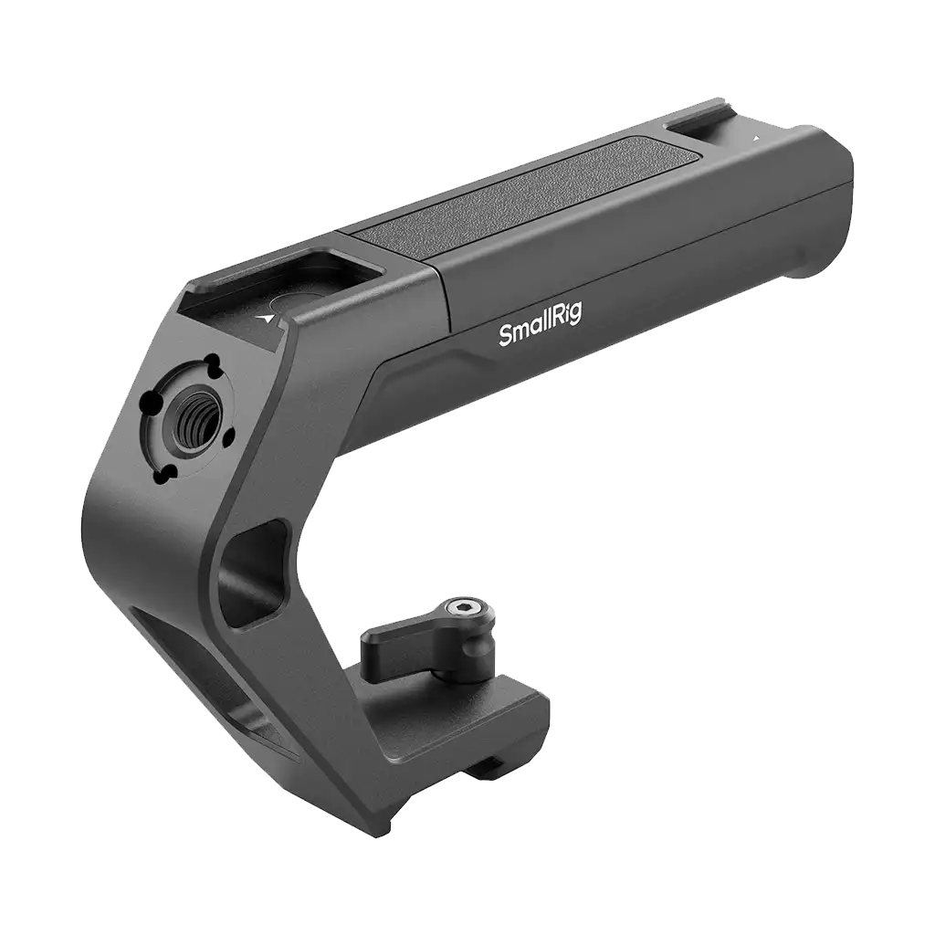 SmallRig Top Handle with NATO Clamp
