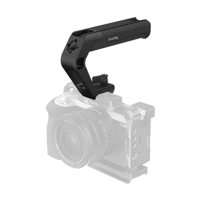 SmallRig Top Handle with NATO Clamp