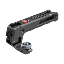 SmallRig Top Handle with Record Start/Stop Remote Trigger (3/8"-16 ARRI Mount)