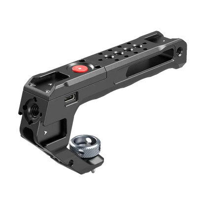 SmallRig Top Handle with Record Start/Stop Remote Trigger (3/8"-16 ARRI Mount)